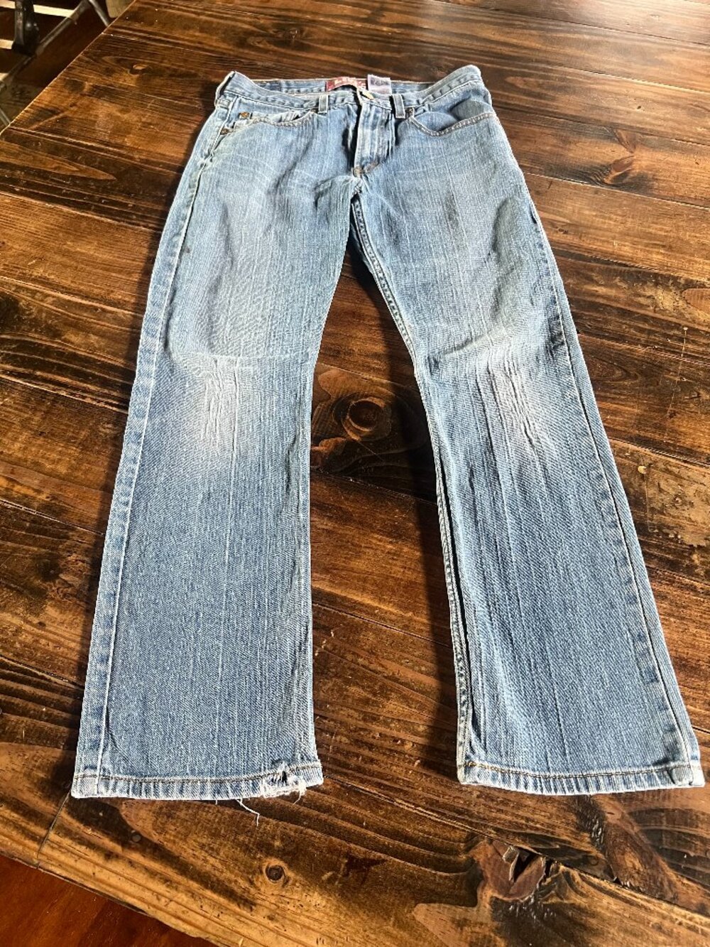 Boy's 511 size 16 reg